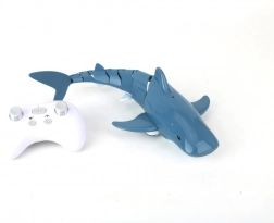 Remotely Controlled Shark Toy