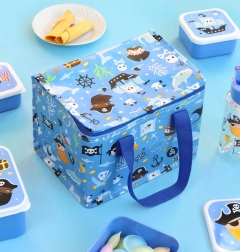 Chladicí taška Piráti