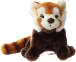 Plush Red Panda 18 cm
