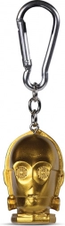 Portachiavi 3D Star Wars C3PO