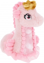 Eco plush toy Sea Horse Keeleco