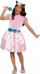 Pokémon Jigglypuff costume for kids 4–6 years