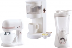 Playgo kućanski aparati – set 3 kom