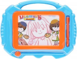 Čarobna risalna tablica 23 × 18 cm