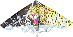 Drage til børn 115 × 72 cm