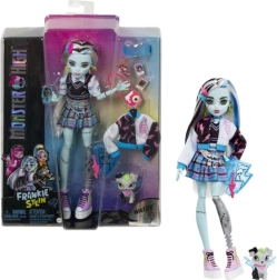 Lutka Monster High Frankie Stein