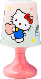 Stolna LED noćna svjetiljka Hello Kitty