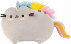 Pusheenicorn Blushing Plush 24 cm