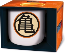 Ceramic Mug Dragon Ball