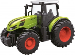 Illuminated RC Tractor with Remote Control