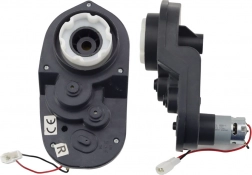 Silnik prądu stałego 24 V RS555 200 W 18 000 obr/min