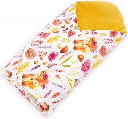 T-TOMI Hitri povijalnik VELVET Foxes