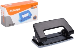 Luknjač črn 10 listov