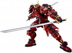 Sluban Robot Samurai – Mecha Building Set