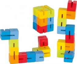 Cube Cubes