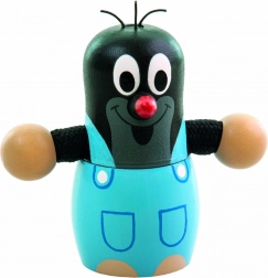 Pokladnička Krteček