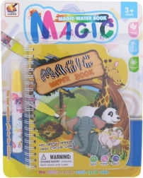 Magical Animal Painting