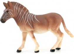 Zebra Quagga Figurine