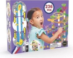 Duża kulodrom 236 szt.