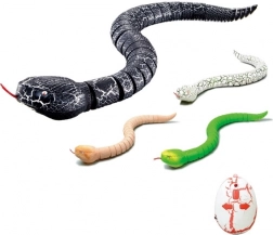 RC Rattlesnake with Remote Control