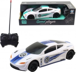 Afstandsbedienbare auto voor kinderen 6+