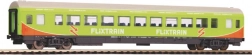 Putnički vagon Bmz FLIXTRAIN H0
