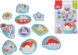 Magické puzzle do vany