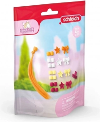 Sofia’s Beauties set of horse hair clips