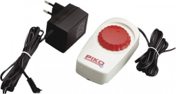 Grundlæggende analog controller Piko med strømforsyning
