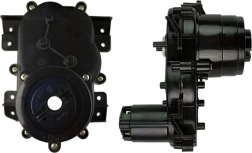 Gearkasse og styringsmotor til køretøj BMW M6 GT3 JEEP