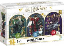 Puzzle DODO Harry Potter: Draco, Harry and Snape