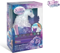 Nebulous Stars Wish Bank