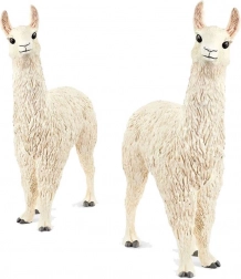 Schleich Farm World llama figure