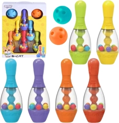 Colorful Sensory Skittles for Kids Woopie