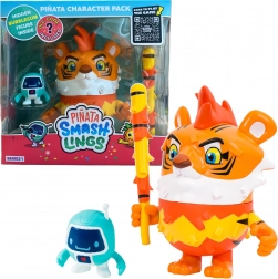 Pinjata tigar Mo s 2 figuricama PINATA SMASHLINGS
