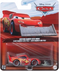 Auto's Disney Pixar Cars - Bliksem McQueen 1:55