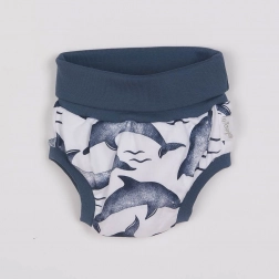 Infant cotton bloomers Nicol Dolphin