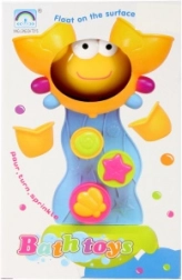 Igračka za kupanje – vodeni mlin za djecu