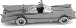 Metal Earth 3D Puzzle Batman: Batmobile (TV Series)