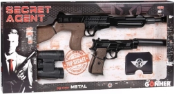 Set tajnog agenta s dalekozorom GONHER