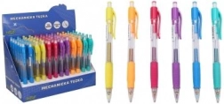 Mechanical pencil 0.5 mm – color mix