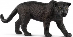 Black Panther Figurine Schleich Wild Life