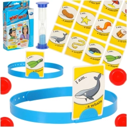 Fun Character Guessing Game