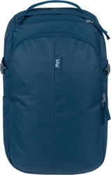 BAAGL backpack Dash Max Navy 30 L