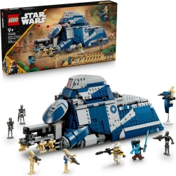 LEGO Star Wars Separatist MTT – Battle of Felucia
