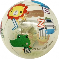 Light-up ball for kids