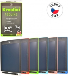 Lavagna da disegno sottile 23x15 cm