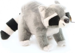 Plush Raccoon