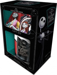 Nightmare Before Christmas Gift Set