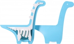 Jouet dinosaure éducatif - brachiosaure